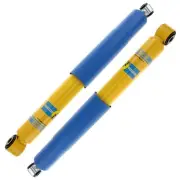 Rear Shocks Struts For Nissan Xterra 2005-2015 Pair Bilstein B6
