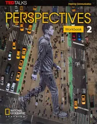 在飛比找誠品線上優惠-Perspectives 2: Workbook