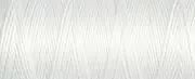 Gutermann White 30mtr/33yd Top-Stitch Polyester Thread, 5.5x1.8x1.8 cm, 30 Meter