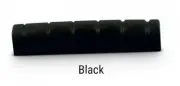 Gotoh Nut Black Graphite fits Gibson Les Paul, Explorer, Fly V, SG Mij electrics