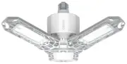 NEBO SPORTS - High Bright 6000 LED Garage Light