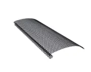 EZ Lock Small Hole Gutter Guard (5 Inch) 5 Inch