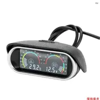 在飛比找蝦皮商城優惠-[FSY] 2 合 1 通用 12.0V / 24V LCD