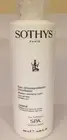 Sothys Micellar Cleansing Water-Eau Demaquillante 500ml/16.9oz prof Brand New