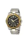 Guess Gents Commander Multi Dial Watch GW0056G4