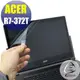 【Ezstick】ACER R13 R7-372 專用 靜電式筆電LCD液晶螢幕貼 (可選鏡面防汙或高清霧面)