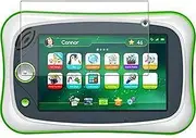 Puccy 3 Pack Screen Protector Film, compatible with Leapfrog LeapPad Ultimate TPU Guard （ Not Tempered Glass Protectors ）