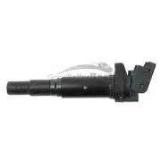 One New Genuine Direct Ignition Coil 12138657273 for BMW for Mini (for: Mini)