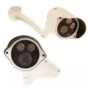2 x Sony CCD 700TVL Wateproof CCTV Security Cameras