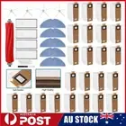 For Roborock S7/S7+/S7MaxV/S7MaxV Plus Vacuum Parts Brush Roller Hepa Filter Mop