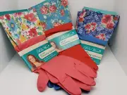 Pioneer Woman Cleaning Gloves New!