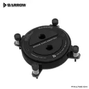 Barrow CPU Water Block for intel i3 i5 i7 i9 LGA 1700 1200 2011 2066 LTSE-04I