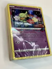 Comfey NM SWSH242 Lost Origin Build & Battle Deck Promo SEALED Pokemon TCG