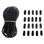 10m Curtain Roller Blind Crimped Chain Clutch Cable and Connectors Set