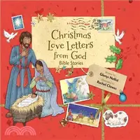 在飛比找三民網路書店優惠-Christmas Love Letters from Go