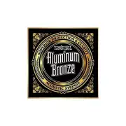 10 Pack! Ernie Ball 2566 12-54 Med Light Aluminum Bronze Acoustic Guitar Strings