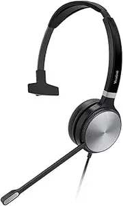 Yealink UH36 Mono Teams USB Wired Headset