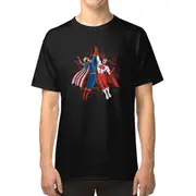 Omni Man and Homelander T-shirt