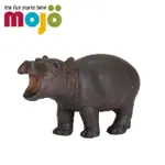 【MOJO FUN】動物模型-小河馬