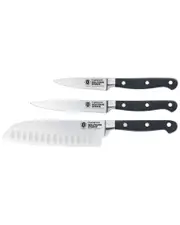 Cuisine::pro Wolfgang Starke 3pc Starter Set