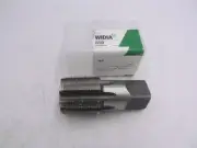 Widia GTD 16242 Pipe Tap 1-1/2"-11-1/2" NPTF ANSI 7F