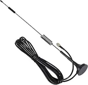 5DBi-1090MHz-Antenna-ADS-B-Modem-Router-SMA-Male-MCX-Male-For-