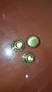 AIR BUTTONS PARTS for TILLEY LAMP PL53
