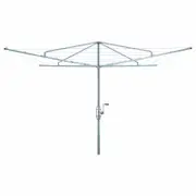 Hills Hoist 6-Line Clothesline