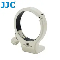 在飛比找蝦皮購物優惠-我愛買#JJC副廠Canon小小白腳架環A2相容原廠三腳架環