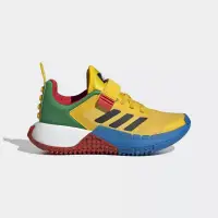 在飛比找博客來優惠-ADIDAS LEGO X SPORT DNA 中大童 慢跑