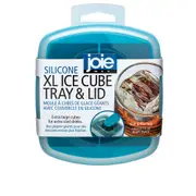 Joie xL Ice Cube Tray and Lid (1pc Random Colour)