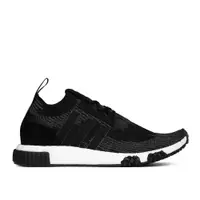 在飛比找蝦皮商城優惠-Adidas NMD Racer PK Boost 黑 男鞋