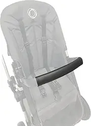 PROTEC TIF Protective Case Compatible with Bugaboo Cameleon 3 and Buffalo Carry Handle (Faux Leather)