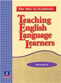 在飛比找三民網路書店優惠-Teaching English Language Lear