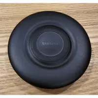在飛比找蝦皮購物優惠-SAMSUNG 無線閃充充電板 EP-P3105 (黑色)