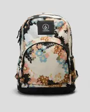 Volcom Patch Attack Backpack