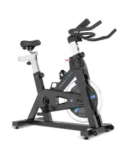 [Lifespan Fitness] SP460 (M2) Spin Bike in Black