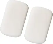 WOONEKY Portable Disposable Soap Tablet Travel Cleaning Soap for Hand Washing Home and Outdoor Use Convenient White Paper for Safe Scented Hygiene