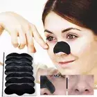 Pore Cleansing Strips Natural Charcoal Nose Strips Remove Blackhead Nose Patch