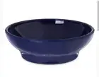Salsa Dish 5 oz. CARLISLE 43125 Melamine Ramekin Cobalt Blue 48 Count NEW