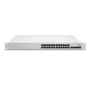 CISCO MERAKI (MS350-24-HW) MS350-24-HW L3 STCK CLD-MNGD