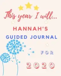 在飛比找博客來優惠-This Year I Will Hannah’’s 202