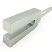 High-Frequency Energy Tuning Fork 4096HZ Tuning Fork Aluminum Alloy Healing8044