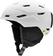 Optics Mission MIPS Unisex Snow Helmets