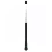 Dual Band SMA-F 13CM Antenna For Baofeng UV-5R UV-82 UV-9R PLUS Walkie Talkie