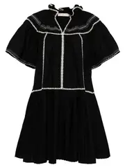 [Ulla Johnson] Desi Dress