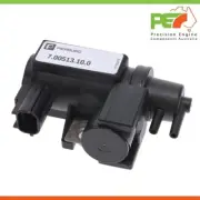Turbo Boost Control Solenoid For Toyota Rav 4 ALA49 2.2L Turbo; 2/13 -- 11/15 (for: Toyota)