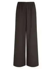 Harris Tapper | Irving Trouser in Brown Umber | The UNDONE