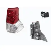 Sterling Tail Light to suit Toyota Prado 11/2009 to 10/2013 - TYPD-TAL-11R