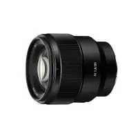 在飛比找蝦皮購物優惠-【高雄四海】Sony FE 85mm F1.8 全新公司貨．